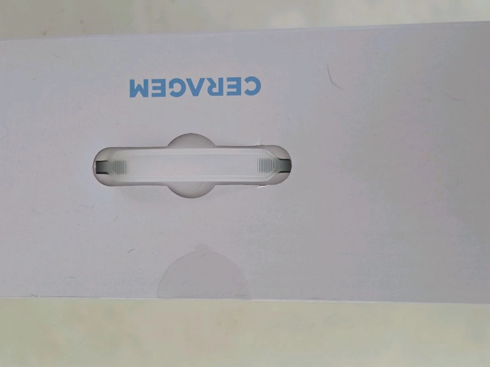 세라잼 발 맛사지기 이미지