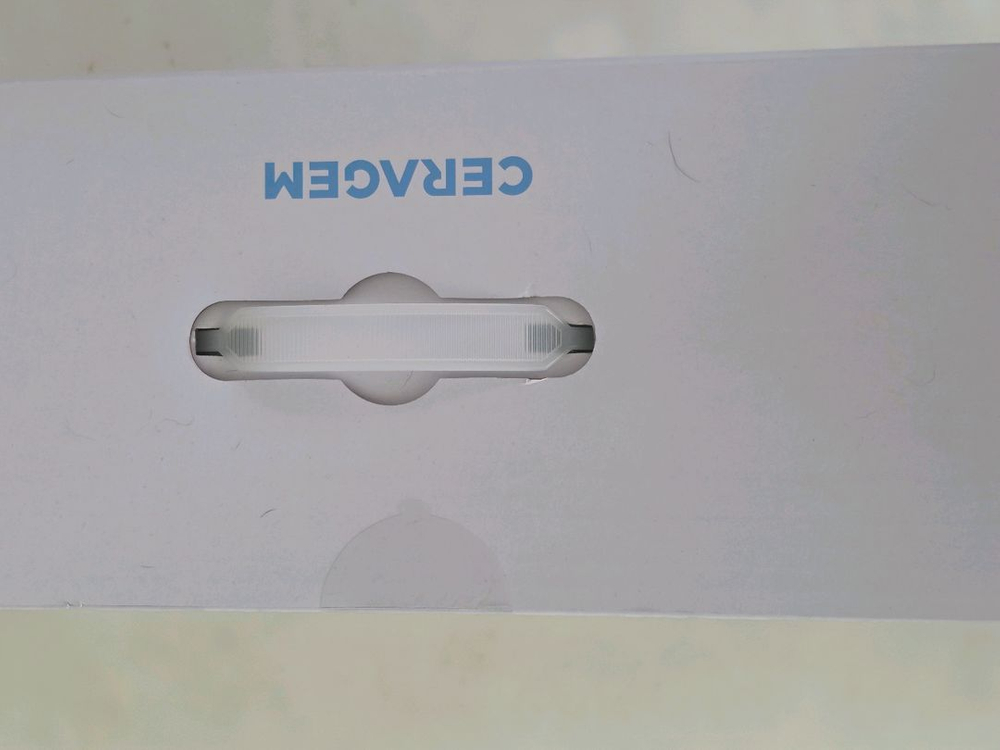 세라잼 발 맛사지기--2