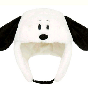 베베드피노 스누피 모자(새상품)M