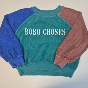 보보쇼즈 6-7 티셔츠