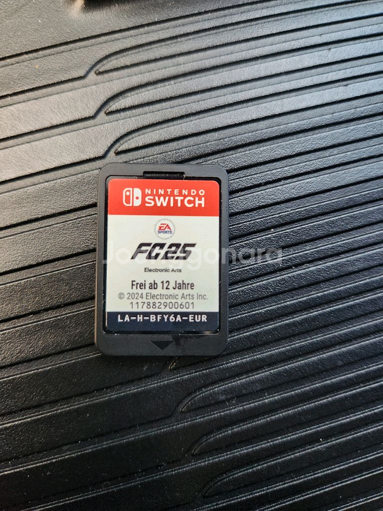 닌텐도 스위치 fc25--0