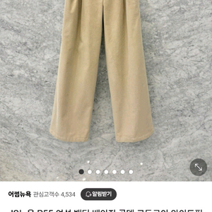 js뉴욕 골덴 코듀로이 슬랙스 팬츠