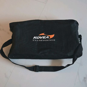 코베아 캠핑 화로대