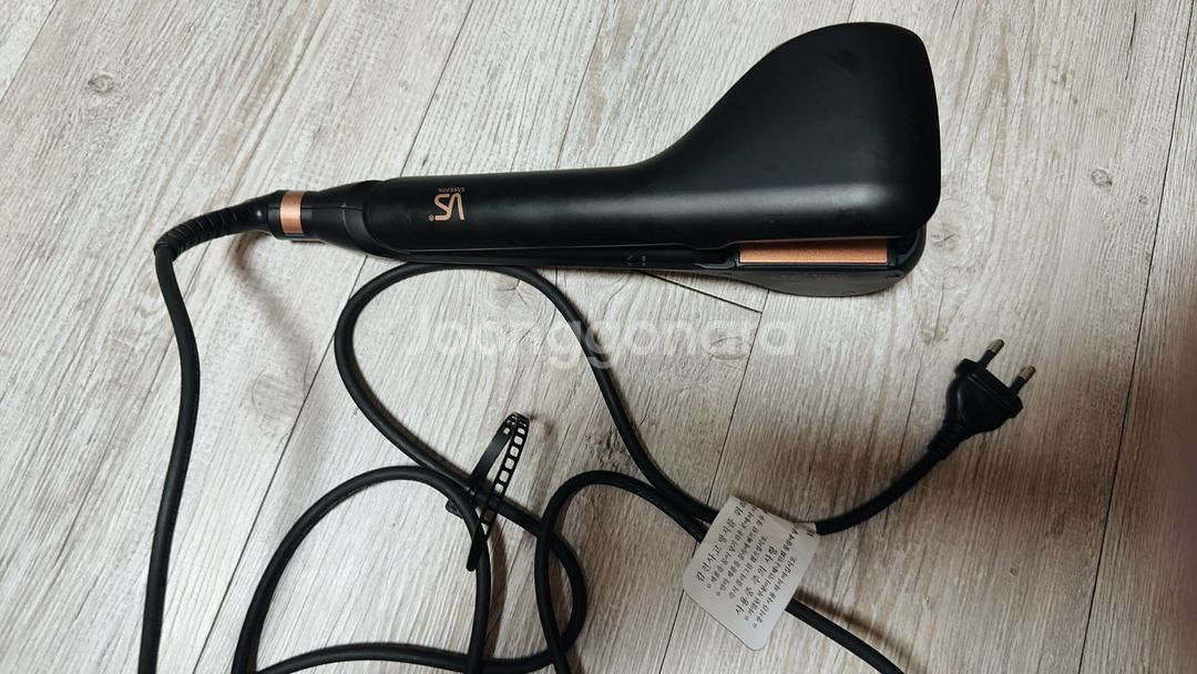 비달사순 메타고데기 VSC2662K--2