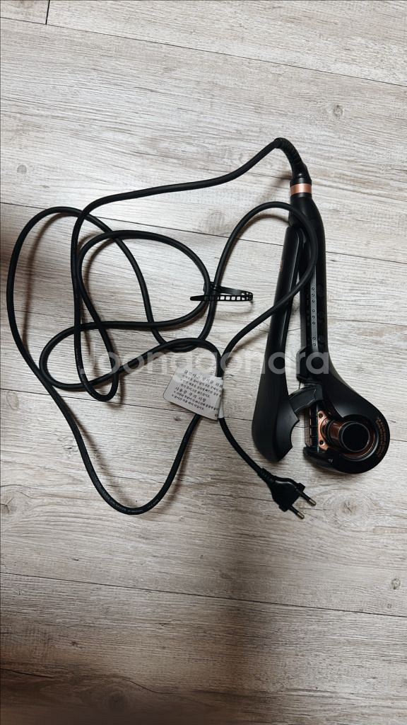 비달사순 메타고데기 VSC2662K--1