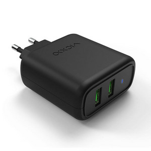 [새제품] VICXXO 빅쏘 테란T2 퀄컴 퀵차지 듀얼