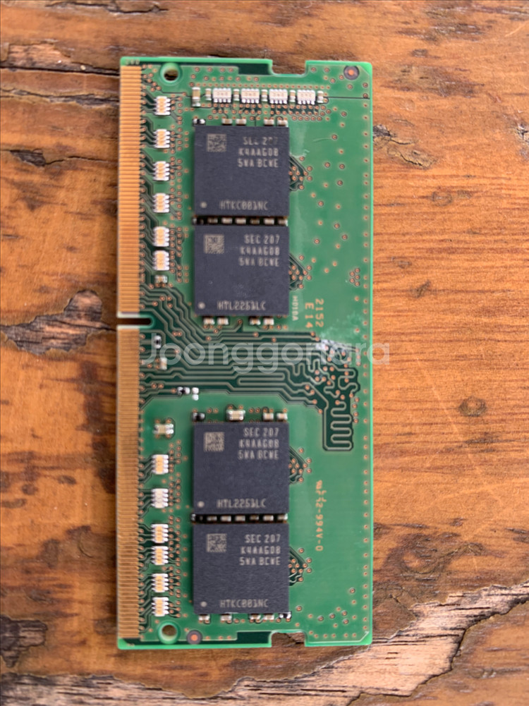 삼성 노트북 DDR4 16GB 3200AA--1