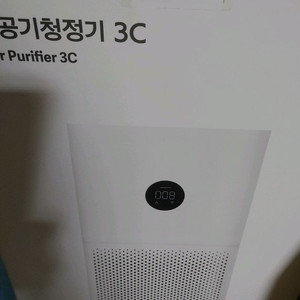 샤오미 공기청정기 AC-M14-SC
