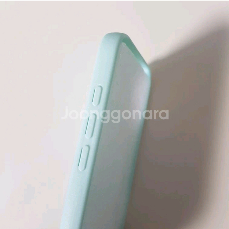 (새상품)아이폰16 스트라이프 케이스 )--2