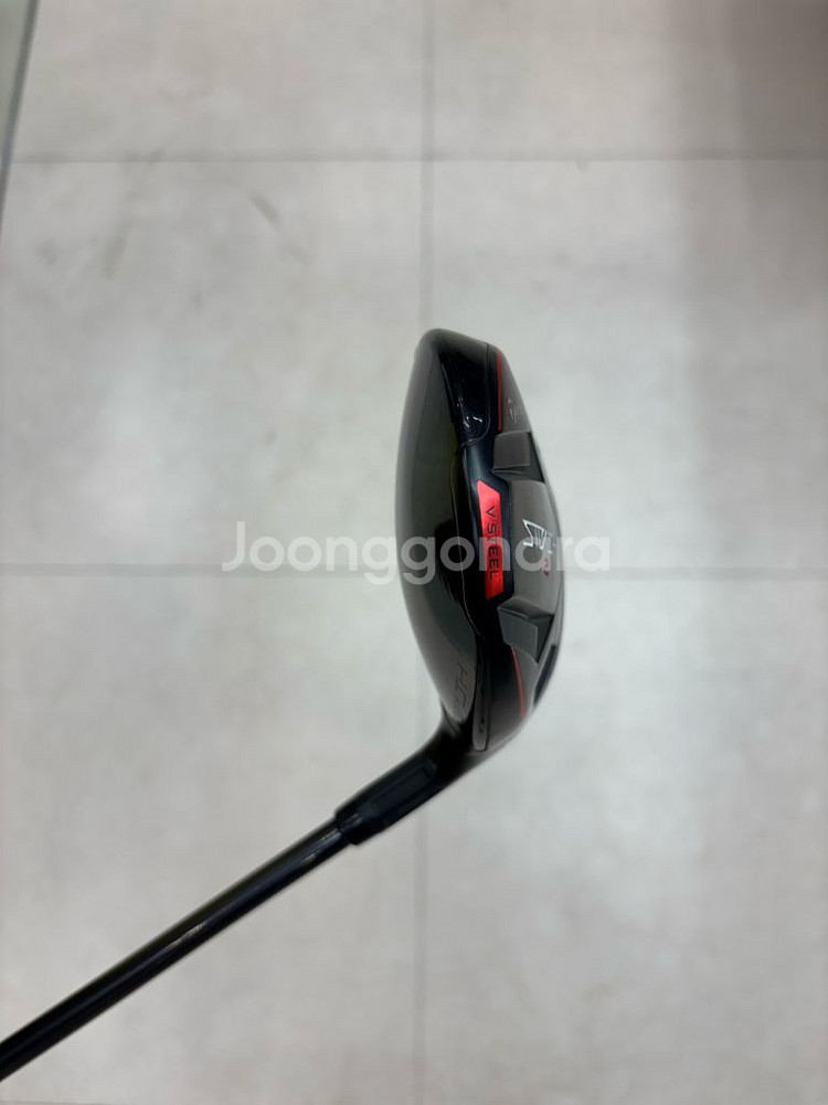 스텔스2 5번우드--1