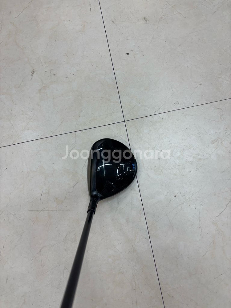 스텔스2 5번우드--3