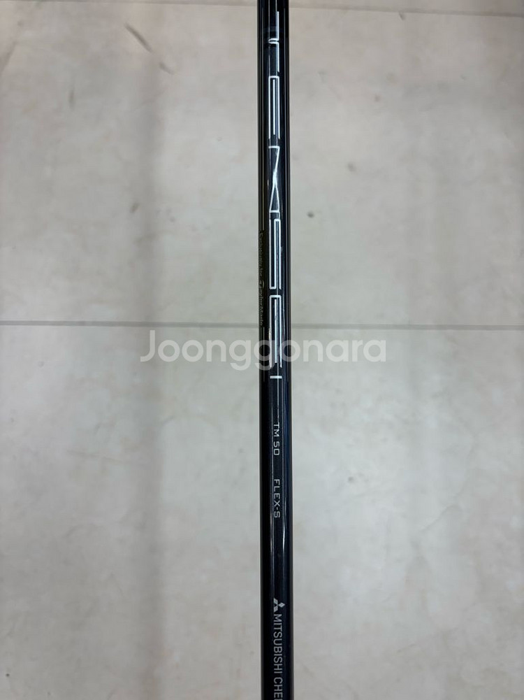 스텔스2 5번우드--4