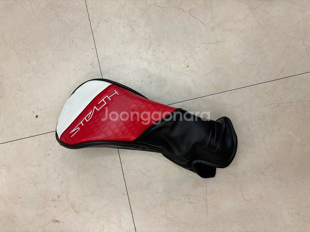 스텔스2 5번우드--6