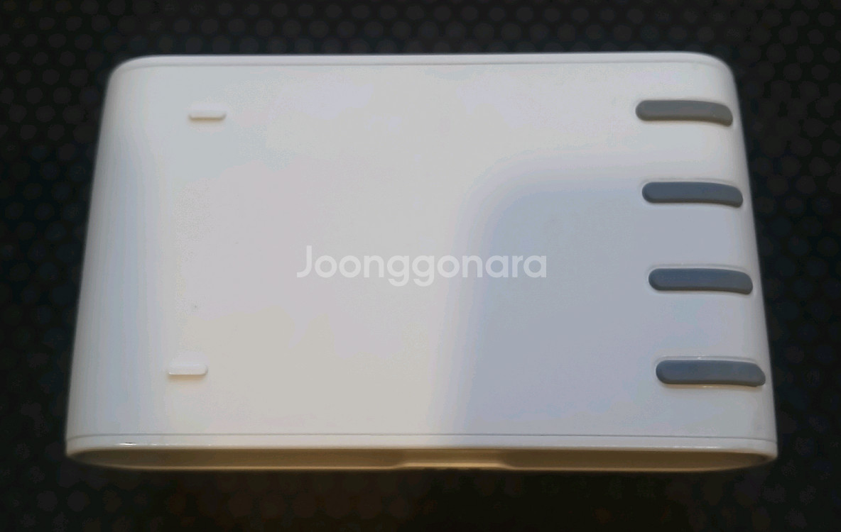 삼성 정품 제트 무선 청소기 본체/배터리 팝니다--6