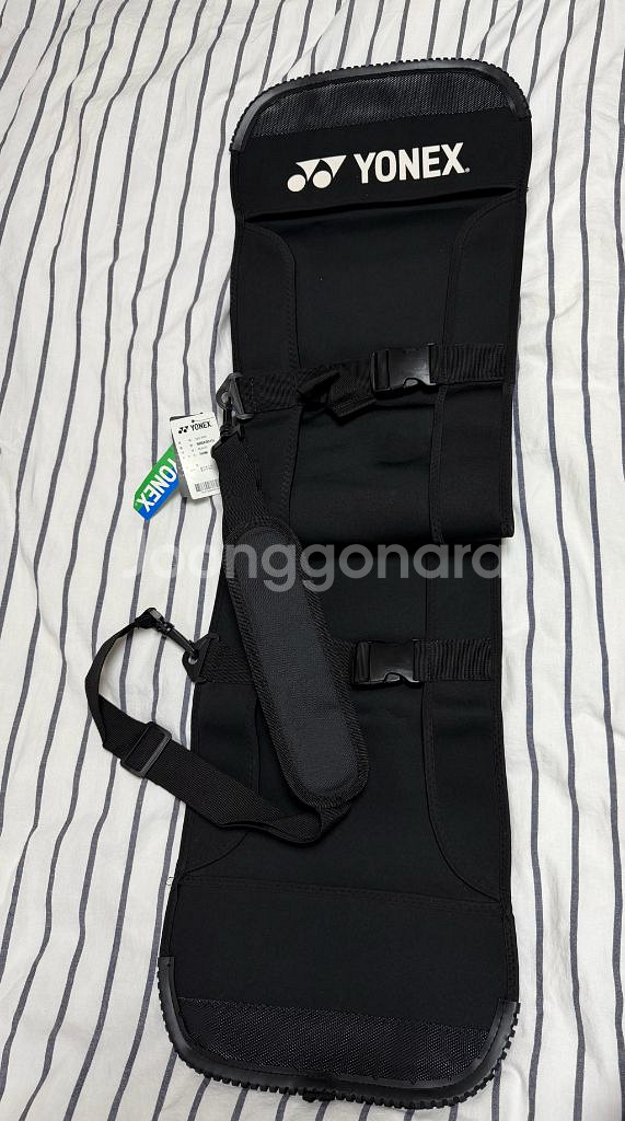 요넥스 엣지백 팔아요--1