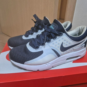 나이키 에어맥스제로 og 260