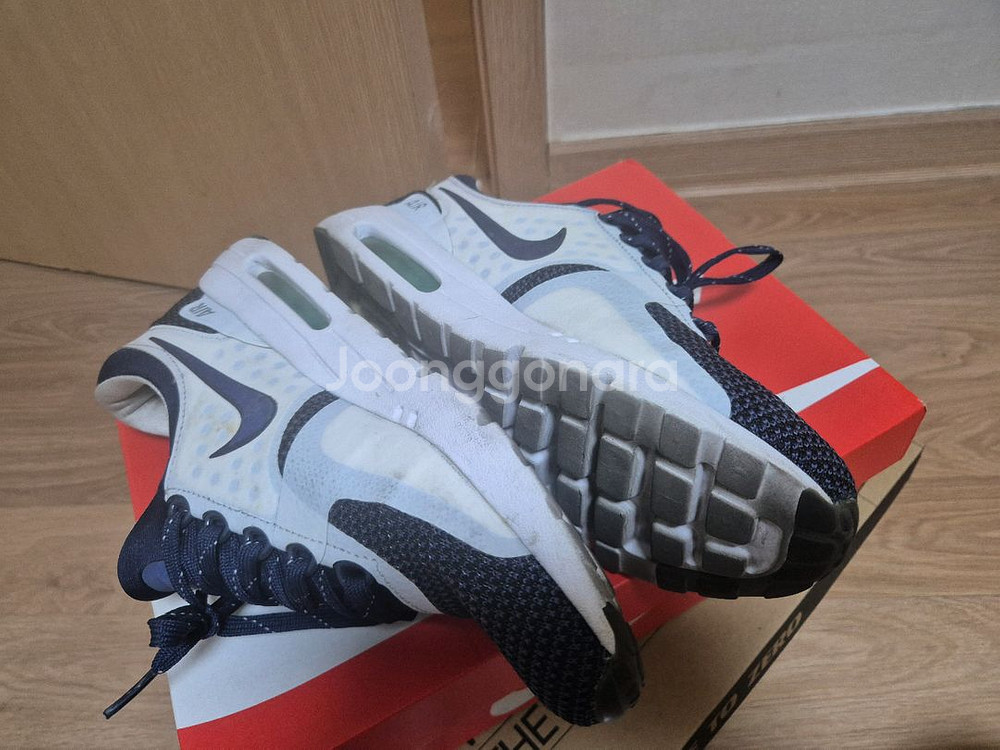 나이키 에어맥스제로 og 260--3