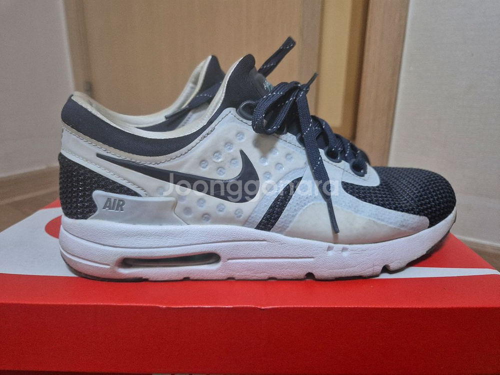 나이키 에어맥스제로 og 260--1