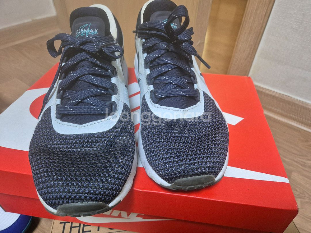 나이키 에어맥스제로 og 260--2