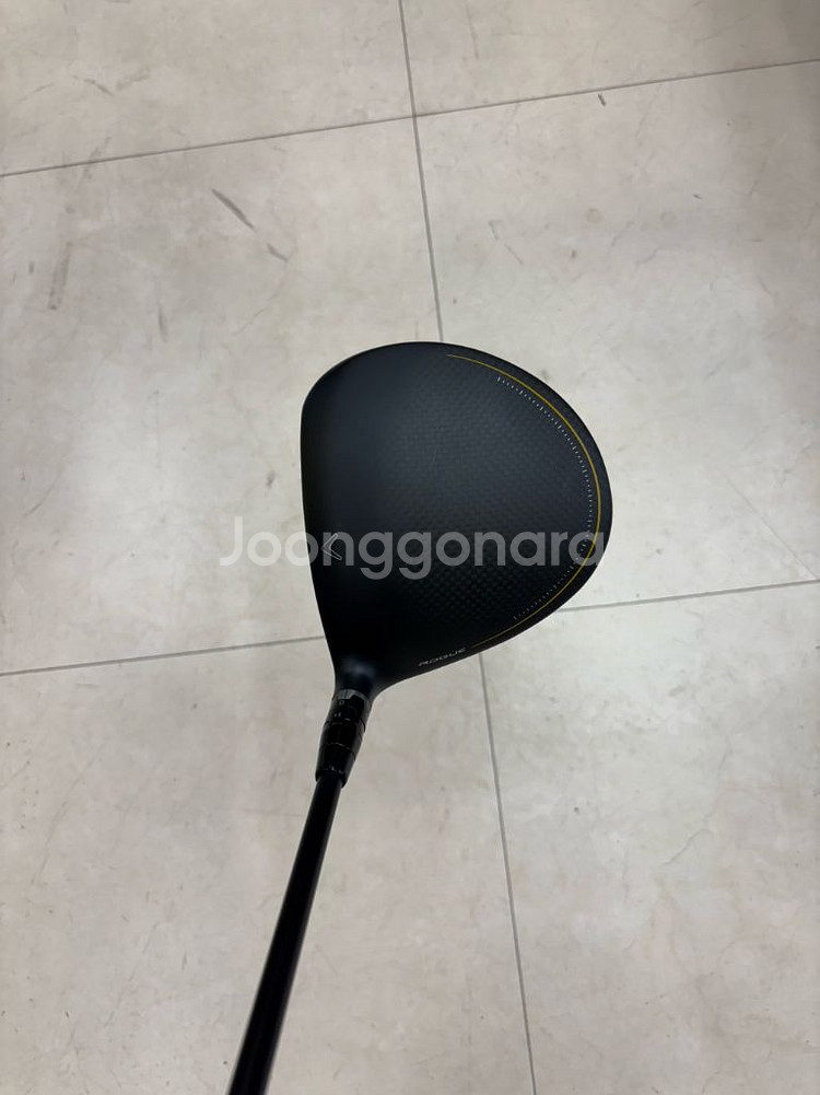 로그 st 맥스 드라이버--2