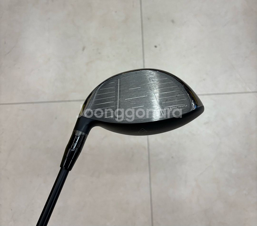 로그 st 맥스 드라이버--3