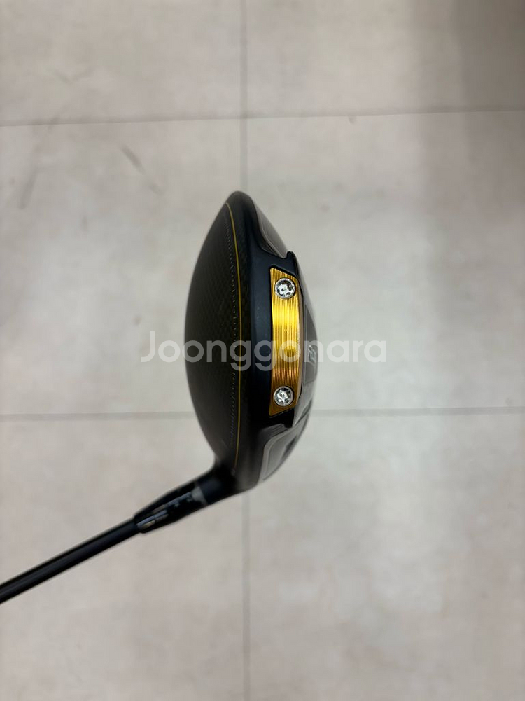 로그 st 맥스 드라이버--1