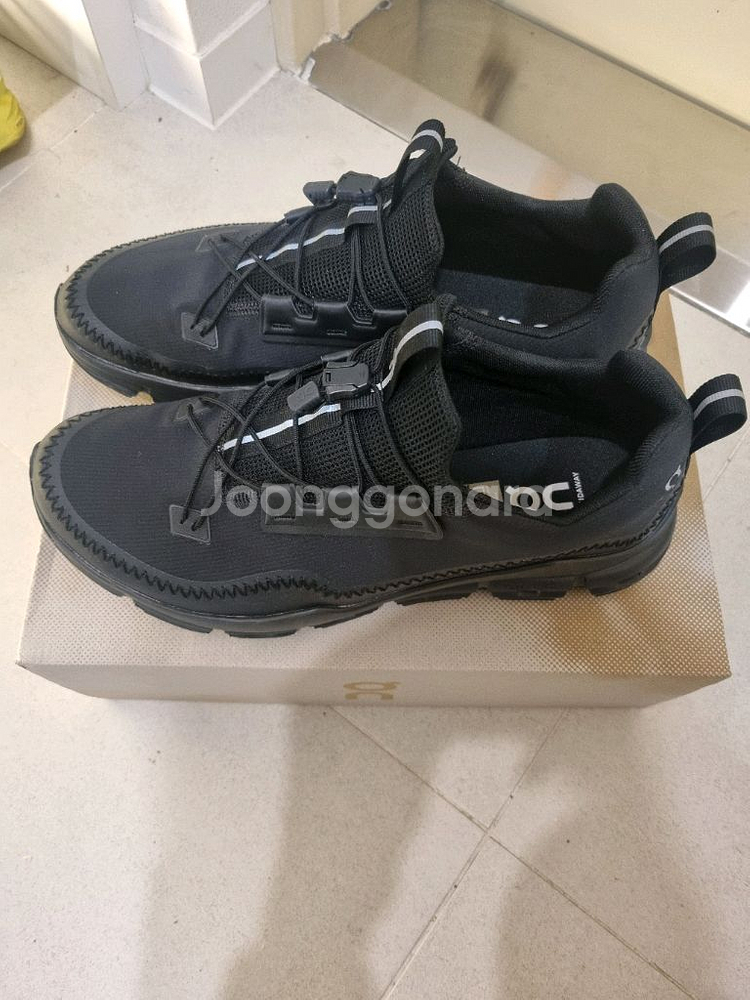 온러닝클라우드어웨이300(290가능)--2