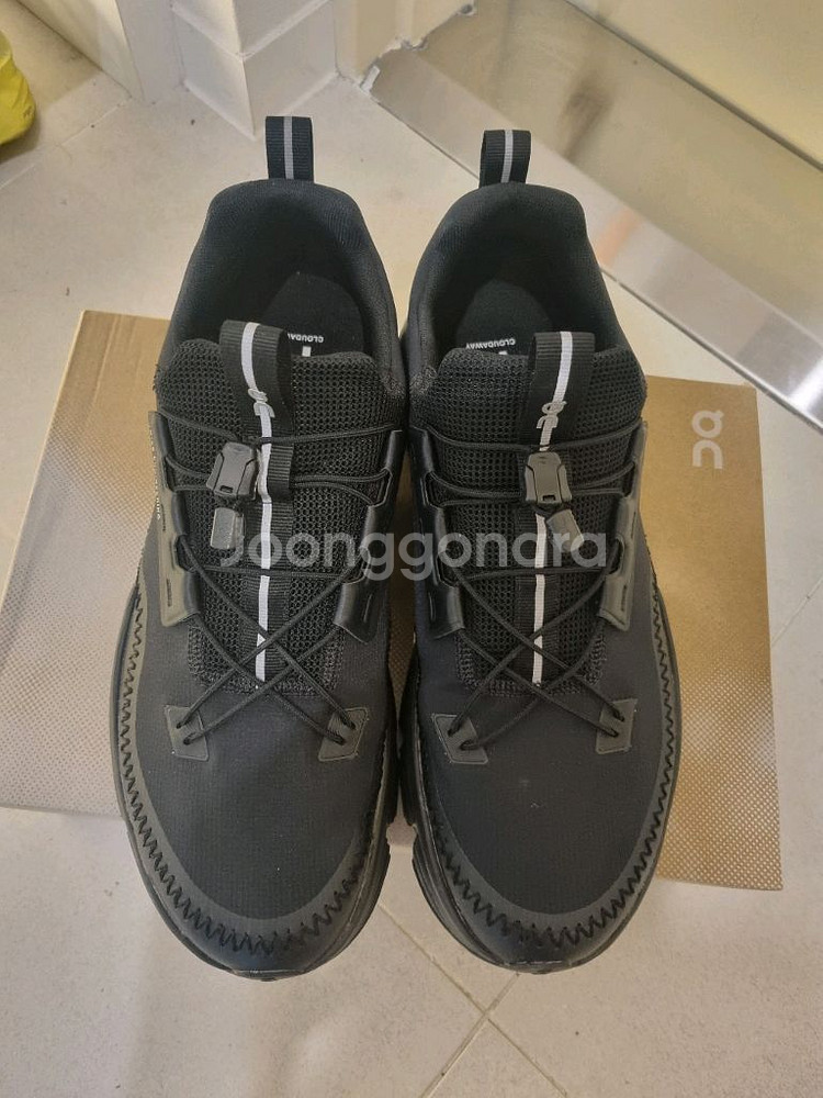 온러닝클라우드어웨이300(290가능)--0