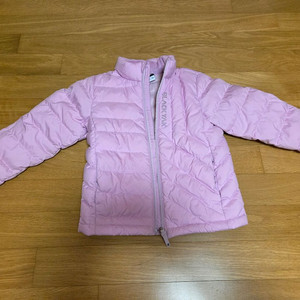 블랙야크키즈 경량패딩 120