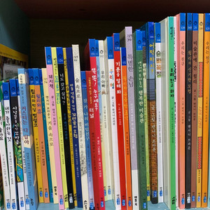 앤서니브라운 컬렉션 36권