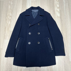 티아이포멘 피코트 105사이즈