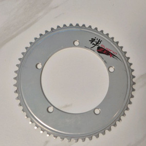 스기노젠 55t 픽시 자전거 체인링