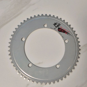 스기노젠 55t 픽시 자전거 체인링