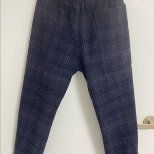 데뮤즈 밴딩팬츠