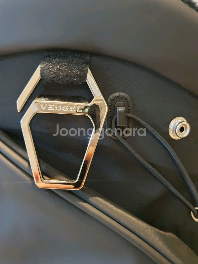 국내당일발송 지포어골프백 캐디백 보스턴백 세트 블랙--5