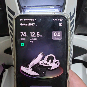 대구 고카트