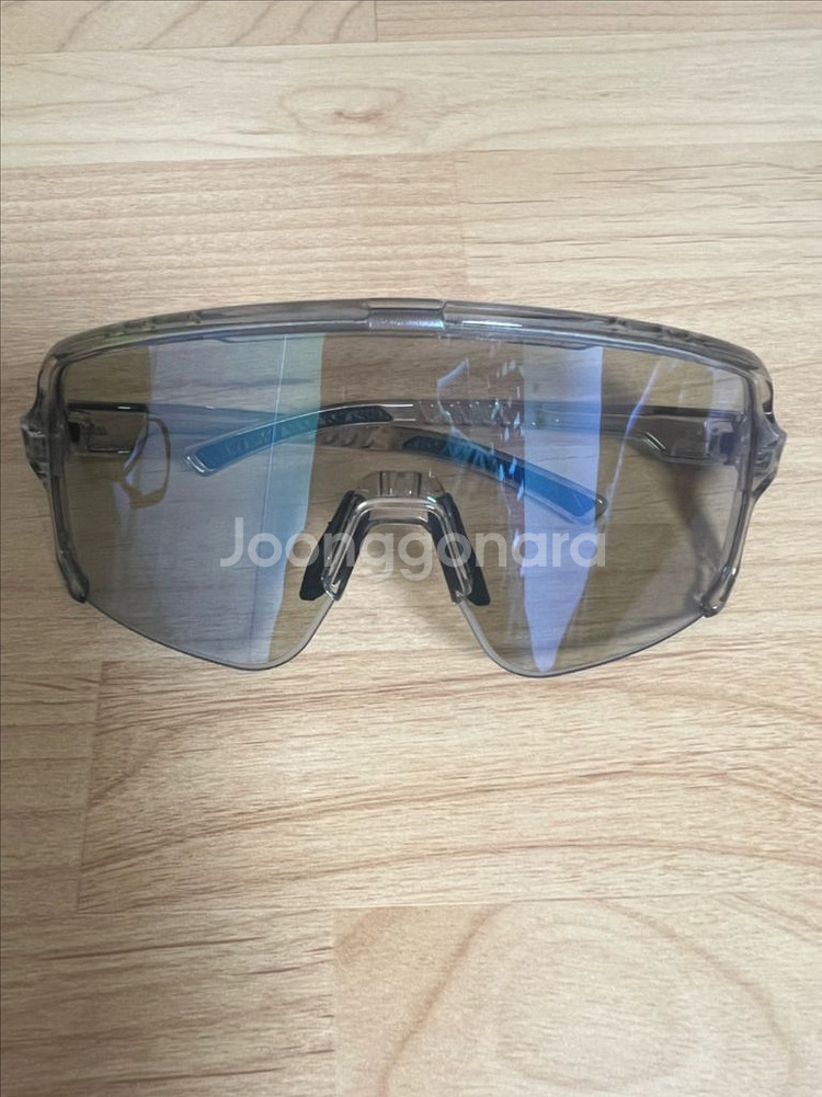 wtd g1 자전거고글 팝니다--0