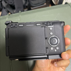 sony fx30 판매합니다