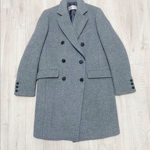 한섬 Sjsj 코트 시스템 마인 래트 타임 산드로 마쥬