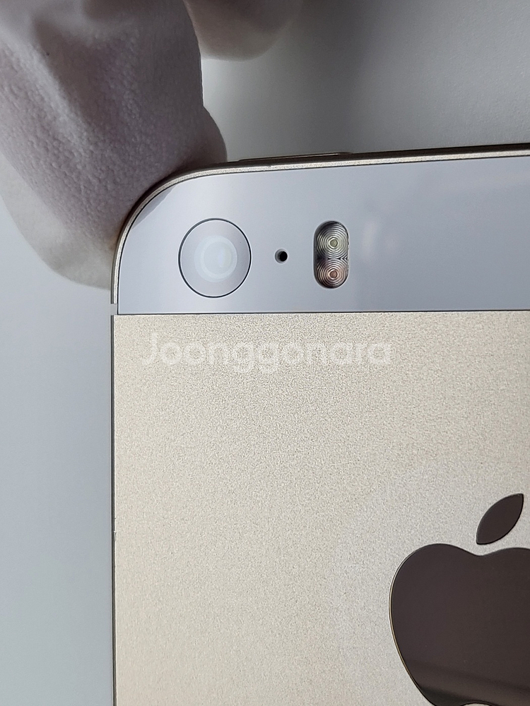 [배터리93]아이폰se1 32G팝니다(02658)--2