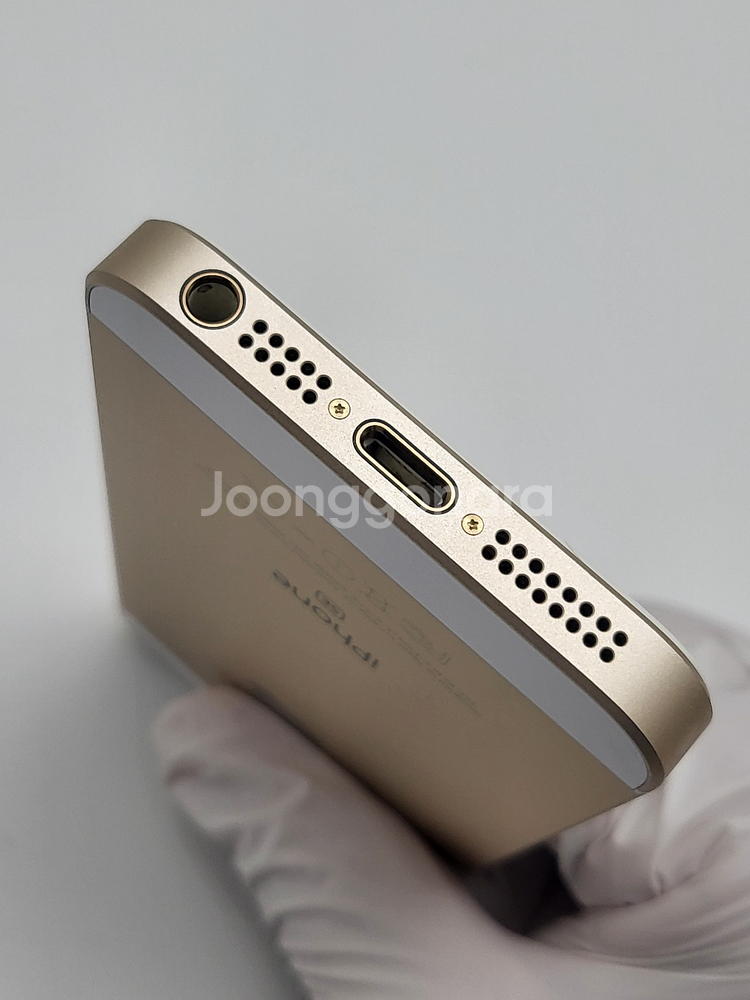 [배터리93]아이폰se1 32G팝니다(02658)--6