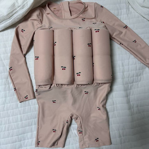 콩제슬레드 수영복 4