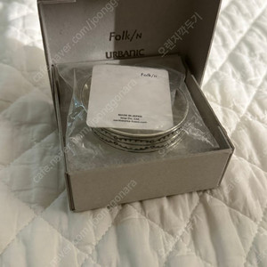 얼바닉30 인디안 뱅글 indian bangle urb