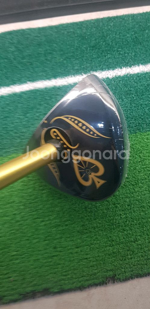 파크골프채 (한번도 사용안한 새제품)--4