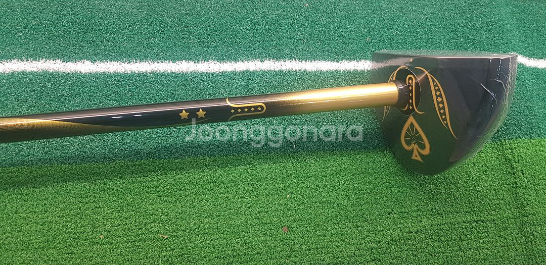 파크골프채 (한번도 사용안한 새제품)--2