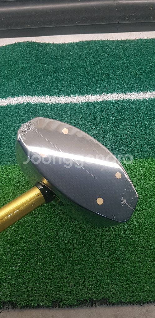 파크골프채 (한번도 사용안한 새제품)--5