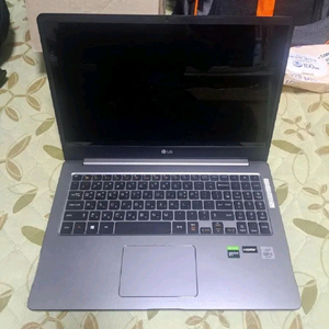 LG 울트라 노트북(게이밍 및 3D 그래픽용)