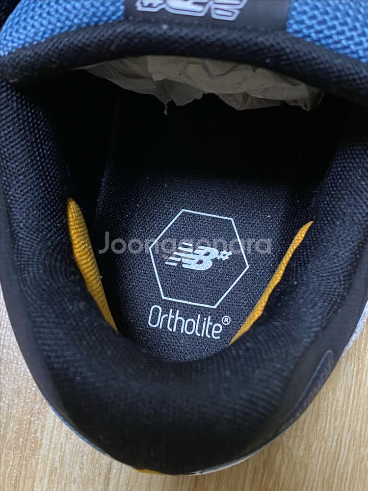 뉴발란스 NM1010LB--2