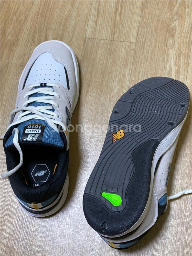 뉴발란스 NM1010LB--4