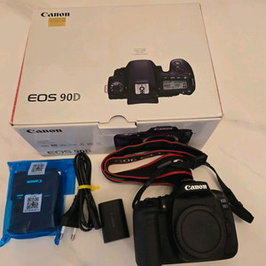 캐논 90D